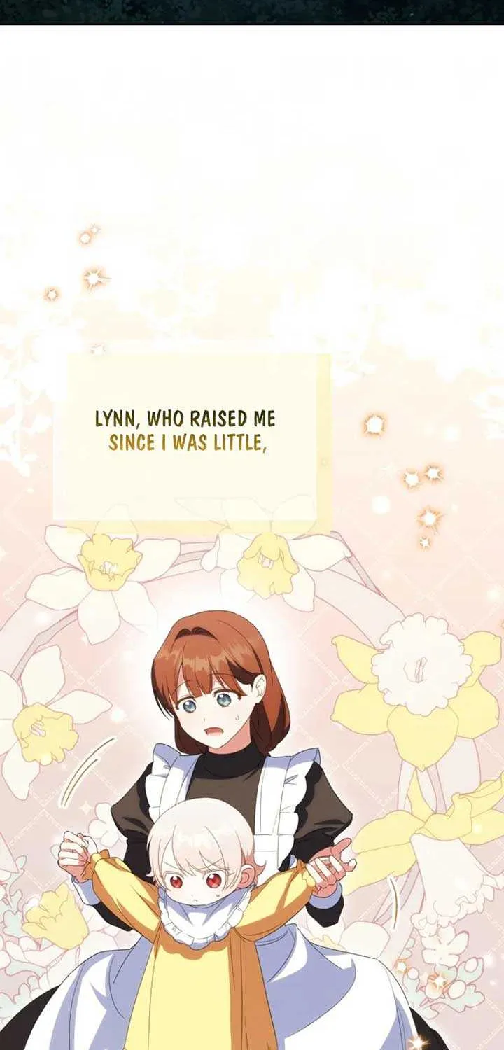 Read The Princess Is Evil chapter 131 image 53 on Lezhin