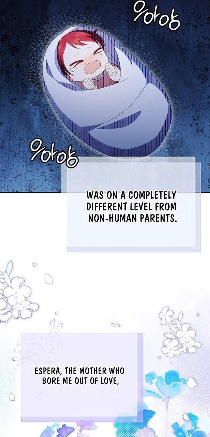 Read The Princess Is Evil chapter 131 image 56 on Lezhin