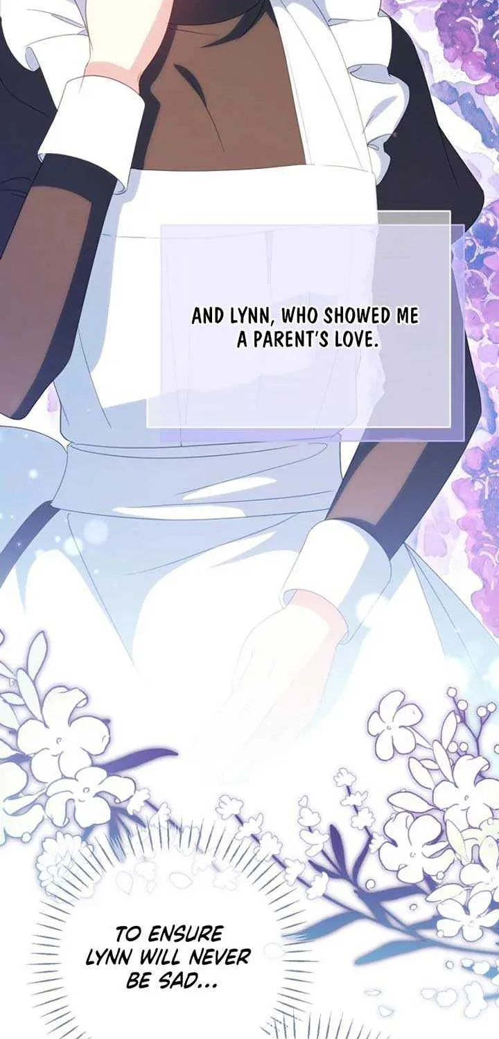 Read The Princess Is Evil chapter 131 image 58 on Lezhin