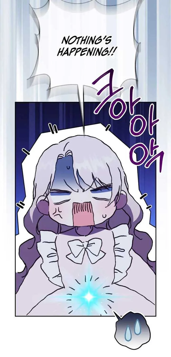 Read The Princess Is Evil chapter 131 image 68 on Lezhin
