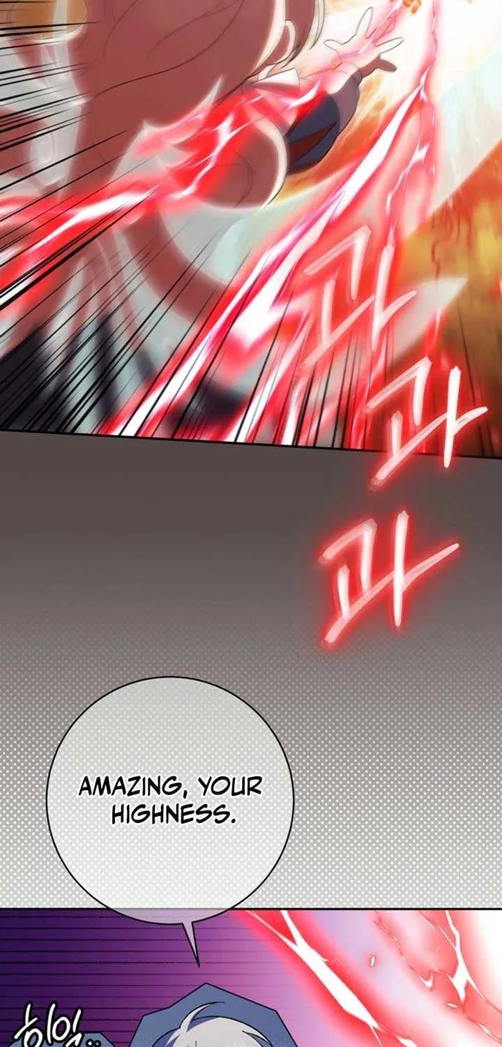 Read The Princess Is Evil chapter 131 image 7 on Lezhin