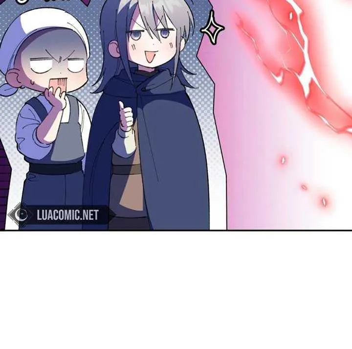Read The Princess Is Evil chapter 131 image 8 on Lezhin