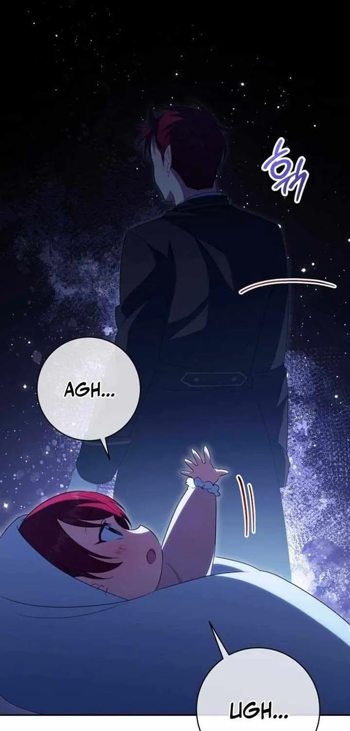Read The Princess Is Evil chapter 132 image 10 on Lezhin