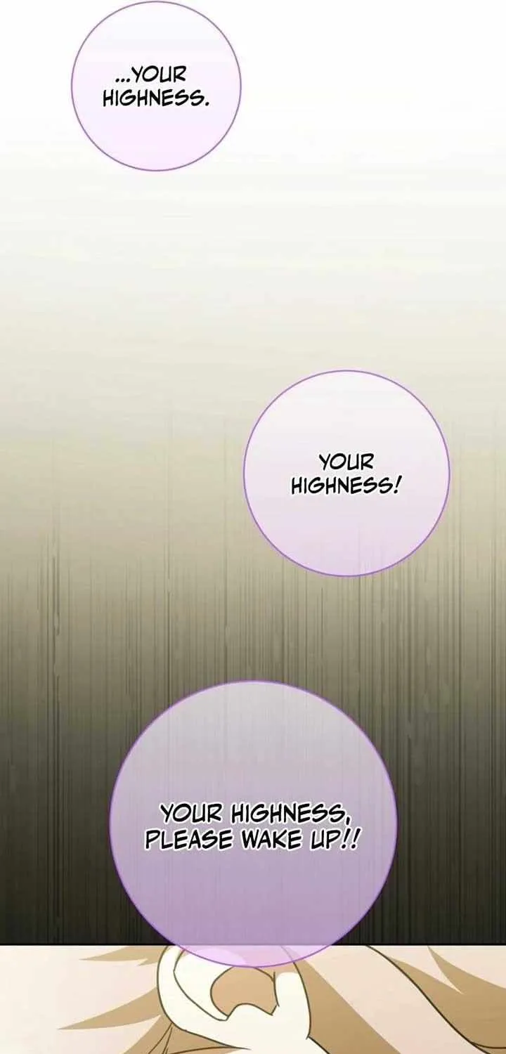 Read The Princess Is Evil chapter 132 image 18 on Lezhin