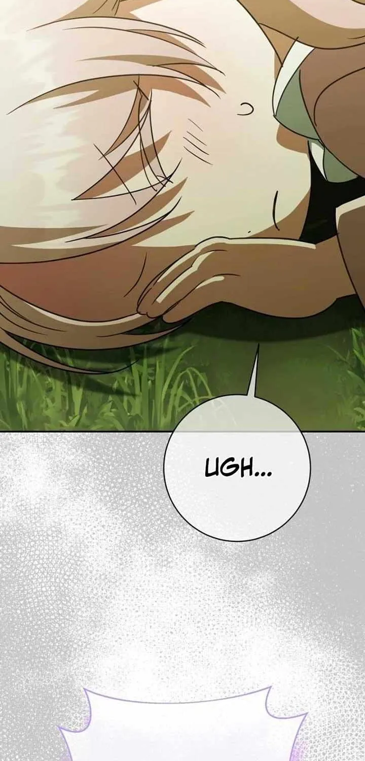 Read The Princess Is Evil chapter 132 image 19 on Lezhin