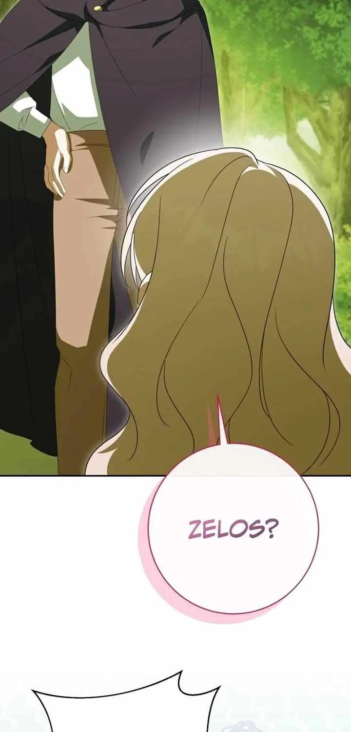 Read The Princess Is Evil chapter 132 image 22 on Lezhin
