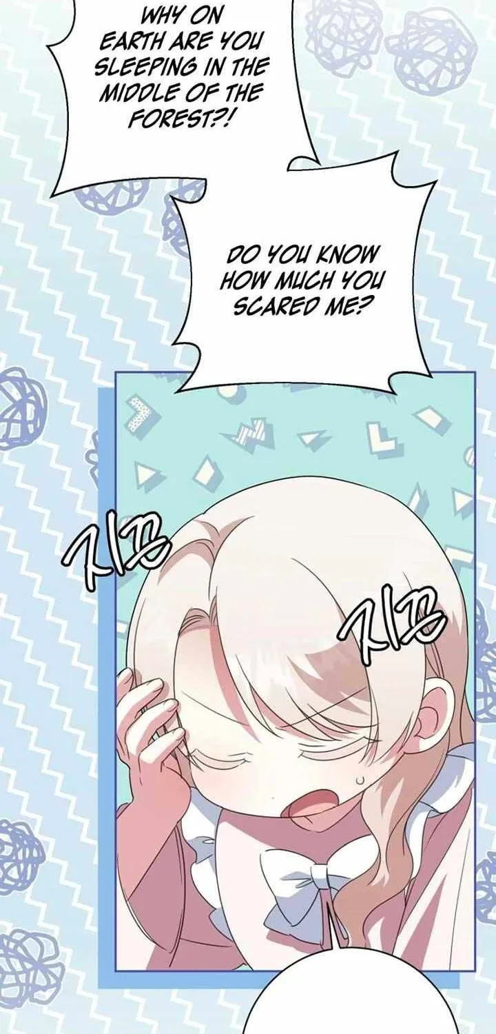 Read The Princess Is Evil chapter 132 image 23 on Lezhin