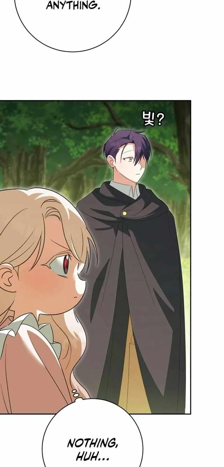 Read The Princess Is Evil chapter 132 image 29 on Lezhin