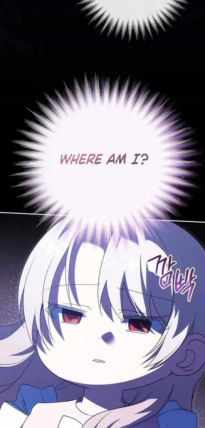 Read The Princess Is Evil chapter 132 image 3 on Lezhin