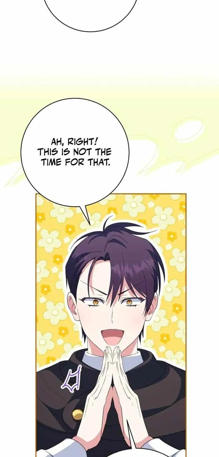 Read The Princess Is Evil chapter 132 image 30 on Lezhin