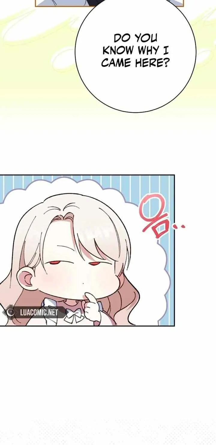 Read The Princess Is Evil chapter 132 image 31 on Lezhin