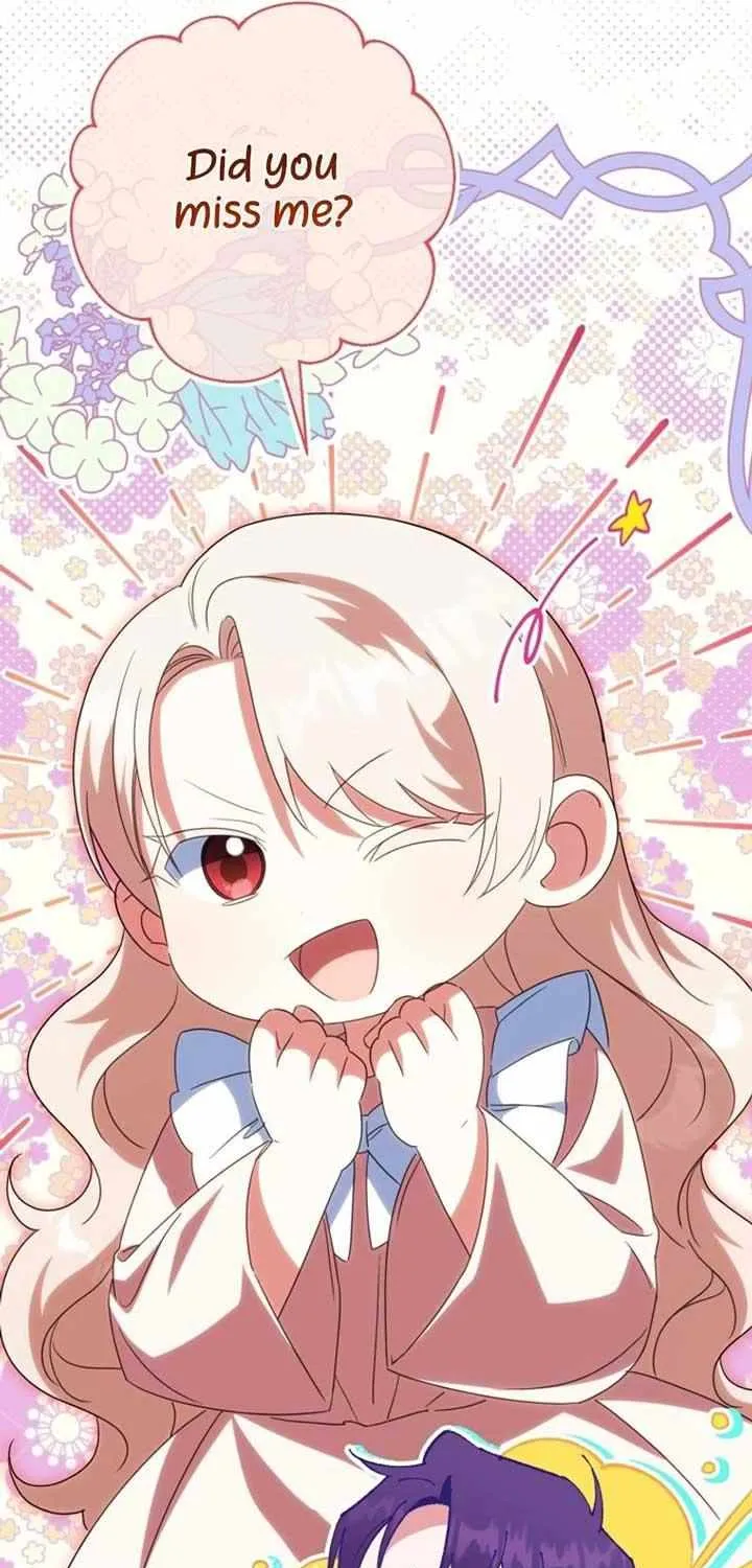 Read The Princess Is Evil chapter 132 image 32 on Lezhin