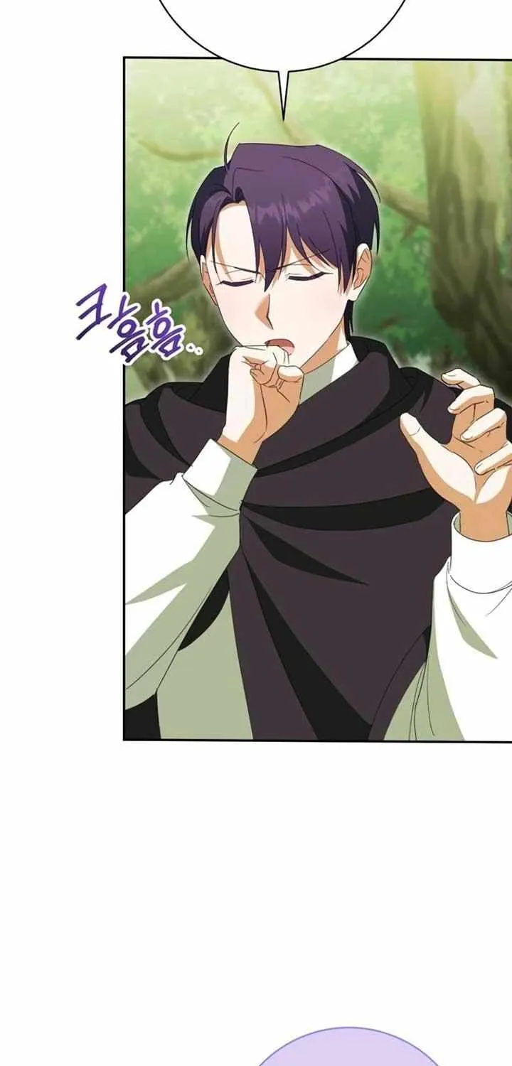 Read The Princess Is Evil chapter 132 image 34 on Lezhin