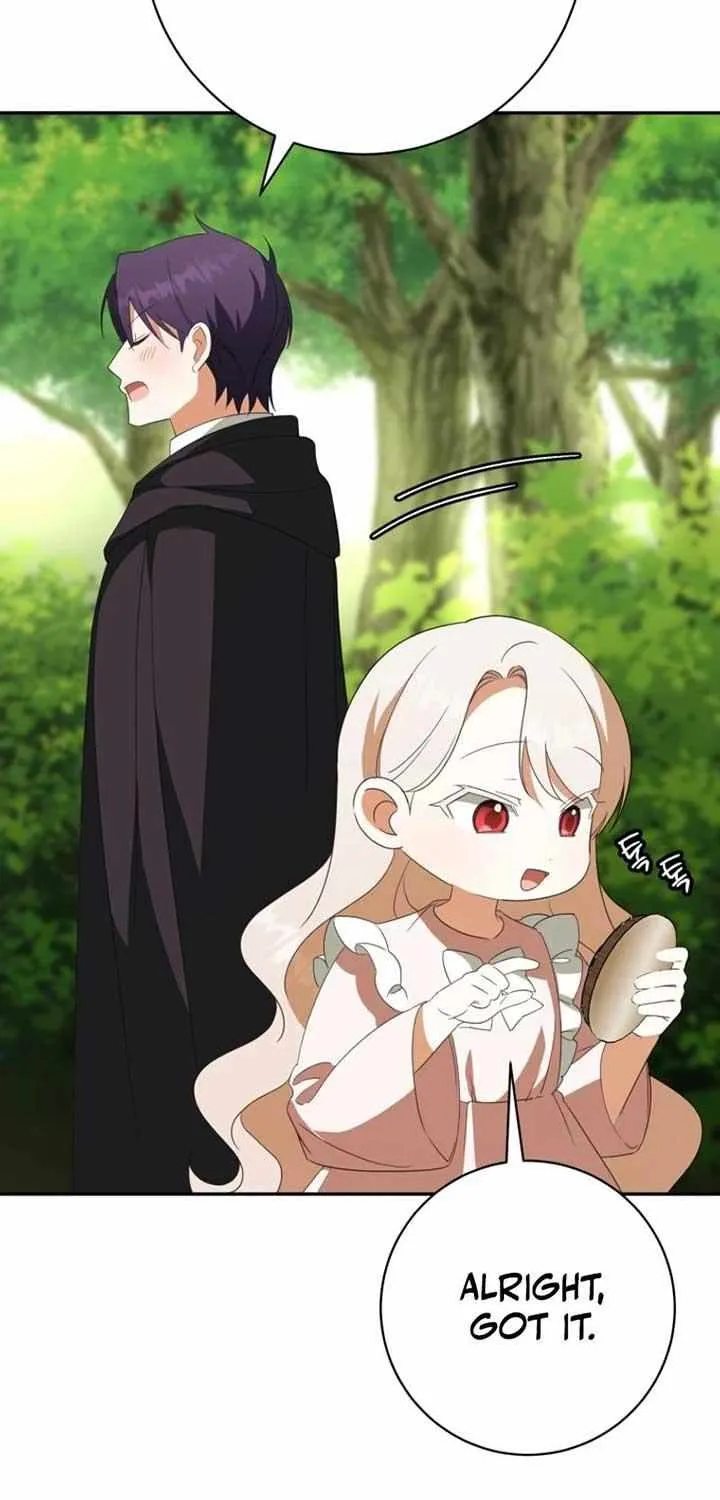 Read The Princess Is Evil chapter 132 image 36 on Lezhin