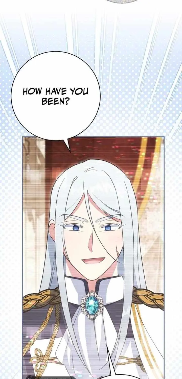 Read The Princess Is Evil chapter 132 image 38 on Lezhin