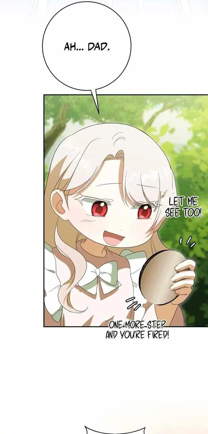 Read The Princess Is Evil chapter 132 image 40 on Lezhin