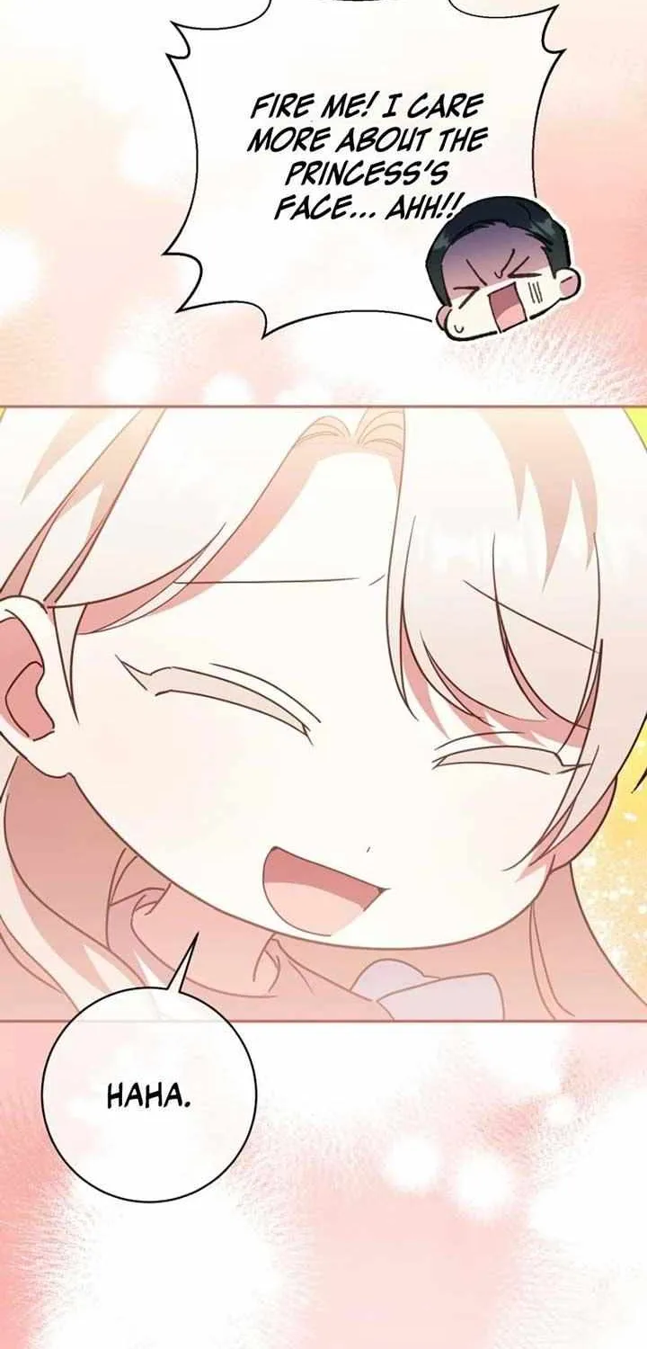 Read The Princess Is Evil chapter 132 image 41 on Lezhin