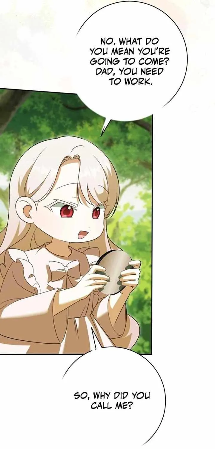 Read The Princess Is Evil chapter 132 image 48 on Lezhin