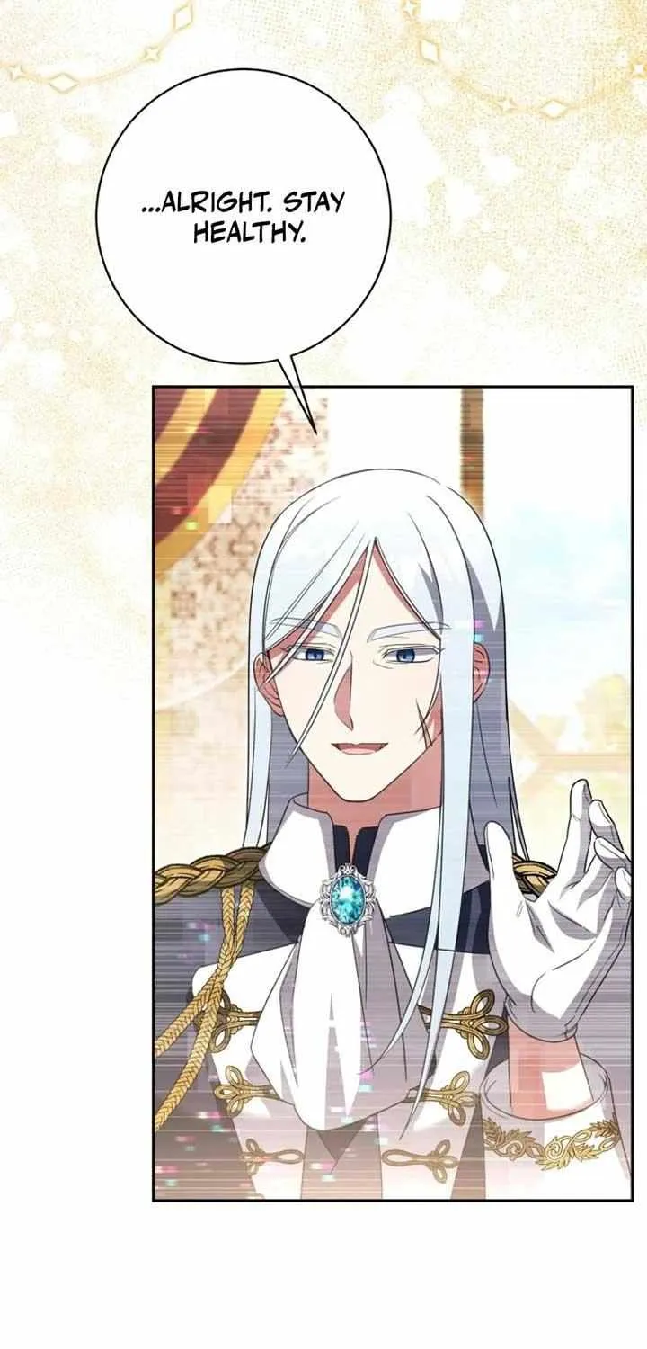 Read The Princess Is Evil chapter 132 image 56 on Lezhin