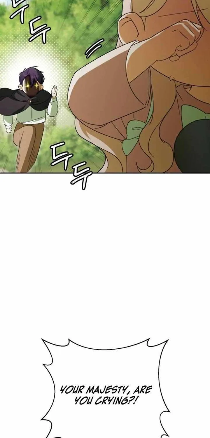 Read The Princess Is Evil chapter 132 image 59 on Lezhin