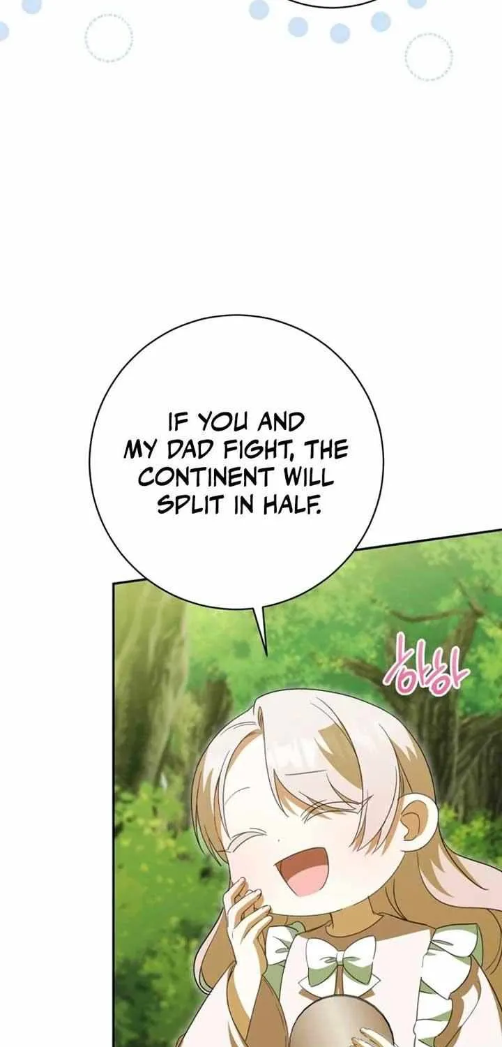 Read The Princess Is Evil chapter 132 image 62 on Lezhin
