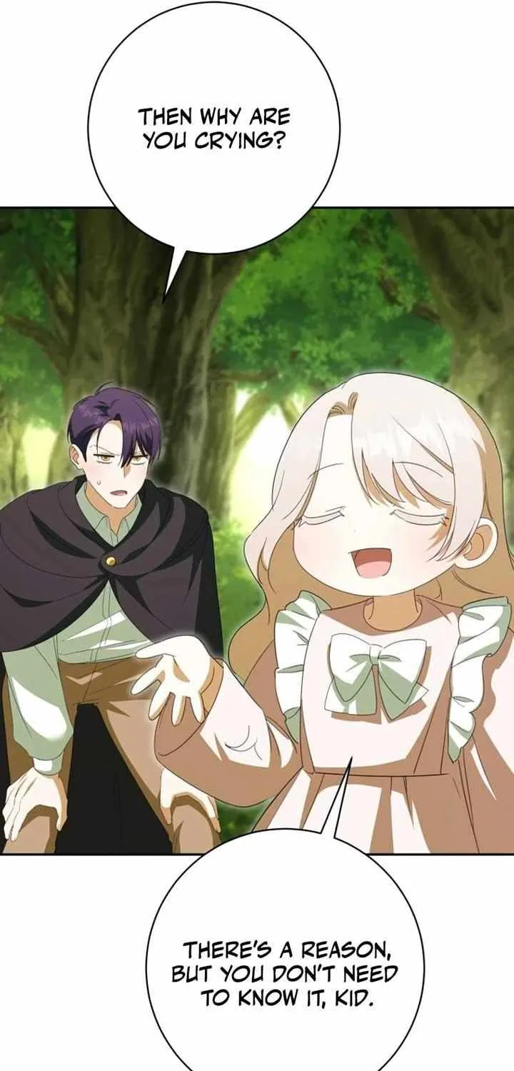 Read The Princess Is Evil chapter 132 image 64 on Lezhin