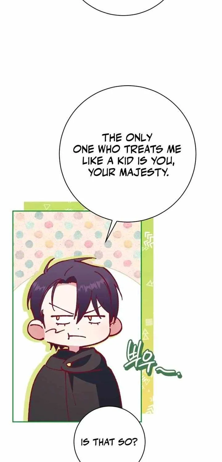 Read The Princess Is Evil chapter 132 image 65 on Lezhin