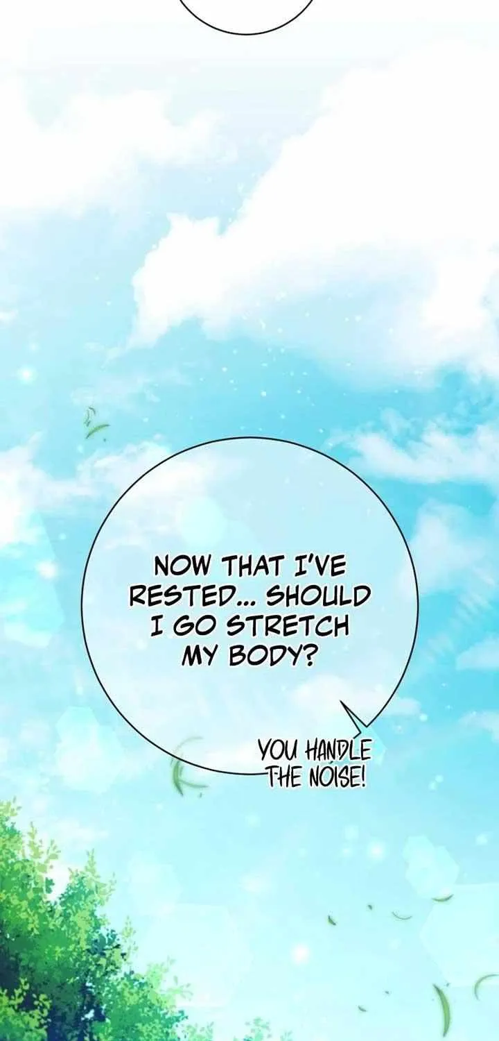 Read The Princess Is Evil chapter 132 image 66 on Lezhin