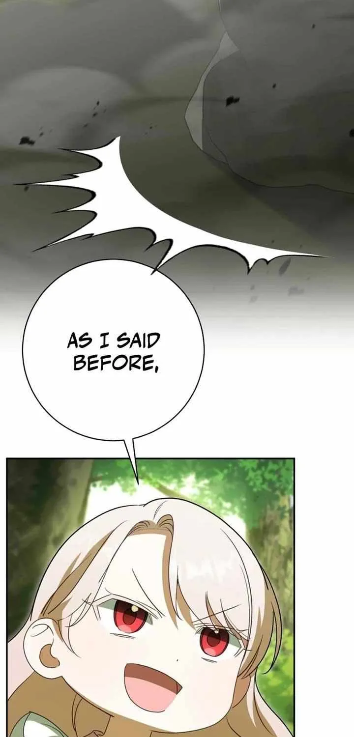 Read The Princess Is Evil chapter 132 image 72 on Lezhin