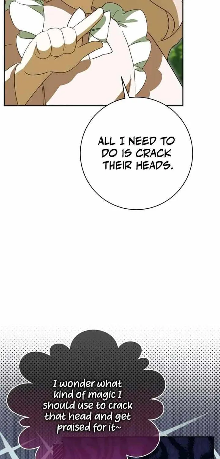 Read The Princess Is Evil chapter 132 image 73 on Lezhin