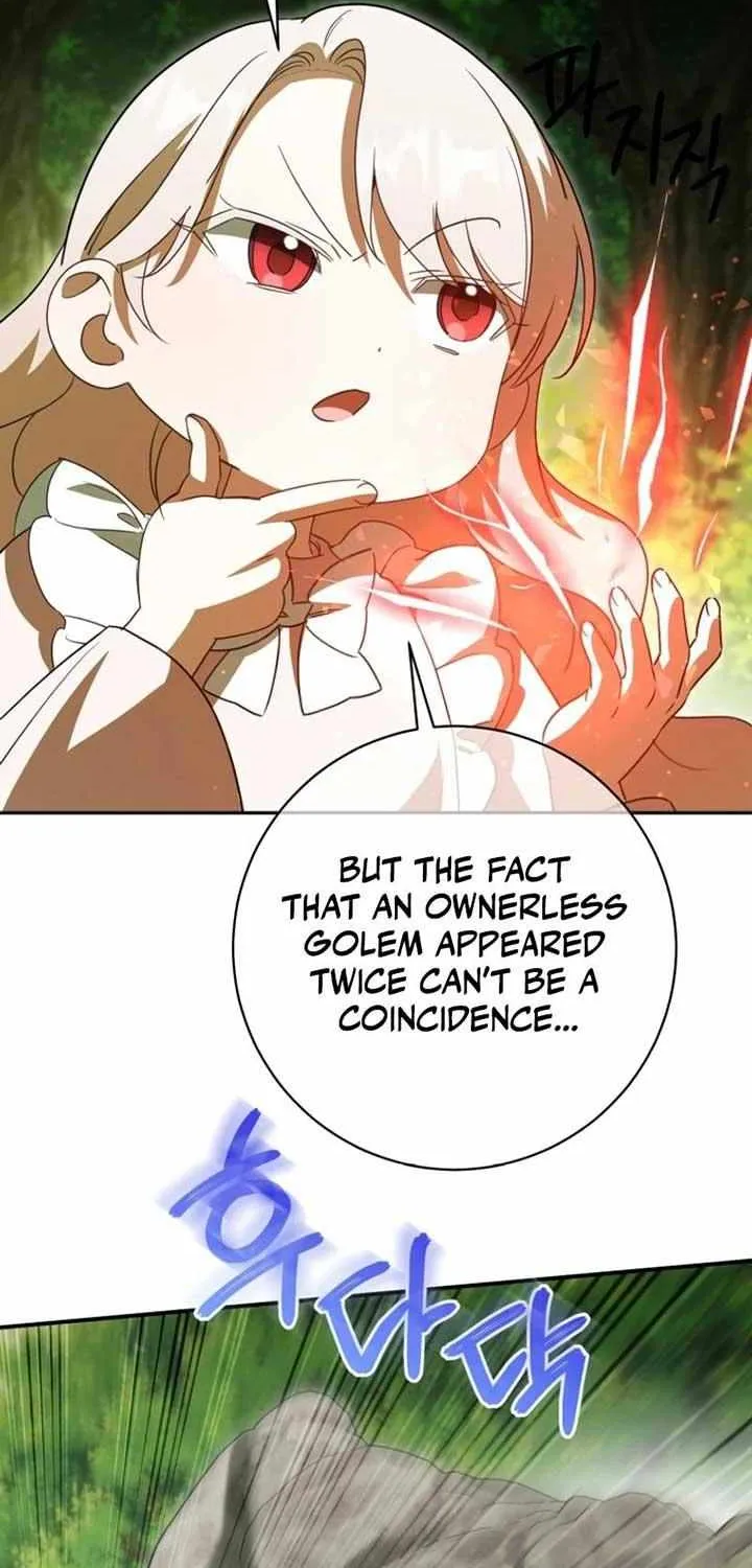 Read The Princess Is Evil chapter 132 image 75 on Lezhin