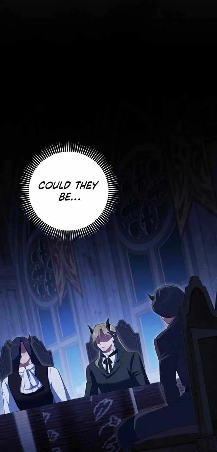 Read The Princess Is Evil chapter 132 image 90 on Lezhin