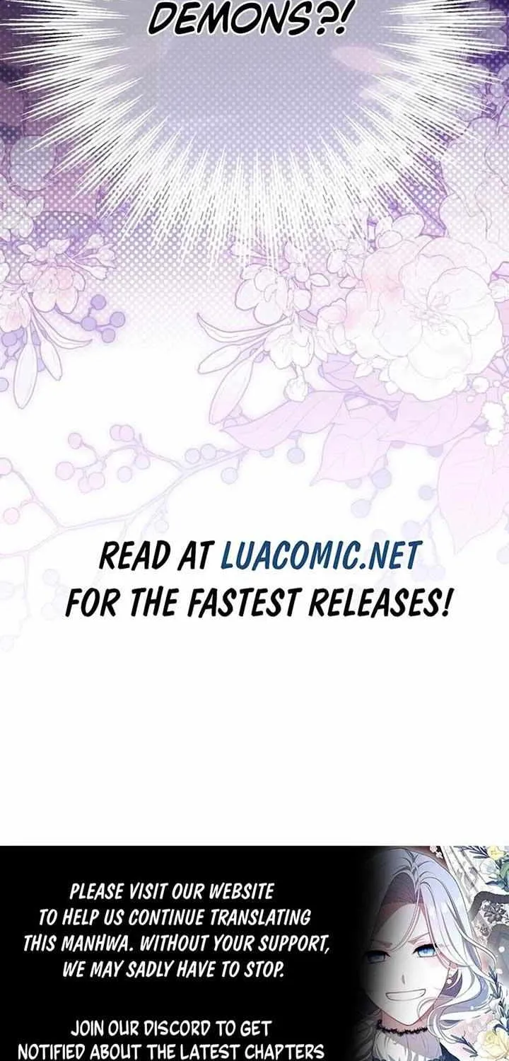 Read The Princess Is Evil chapter 132 image 92 on Lezhin