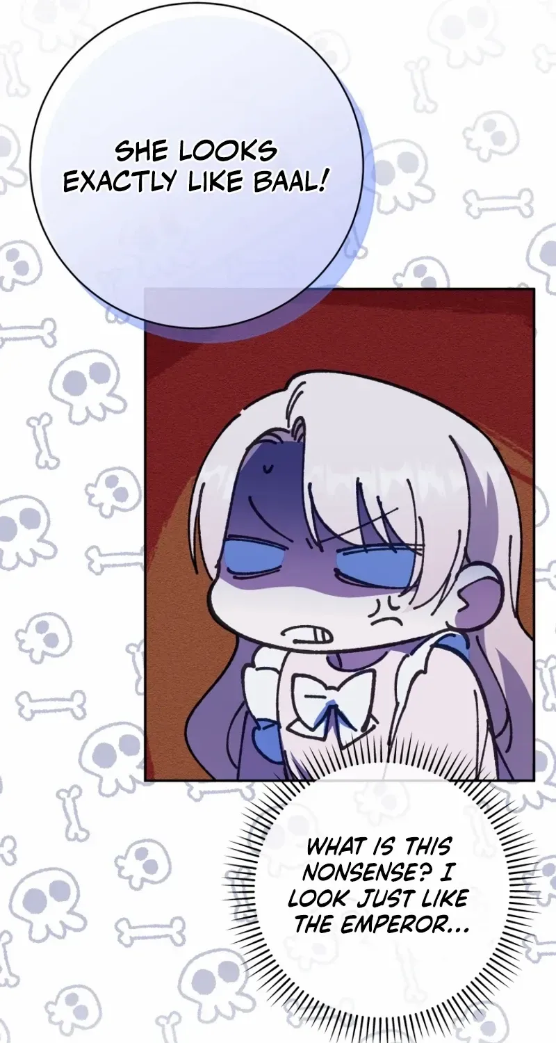 Read The Princess Is Evil chapter 133 image 10 on Lezhin
