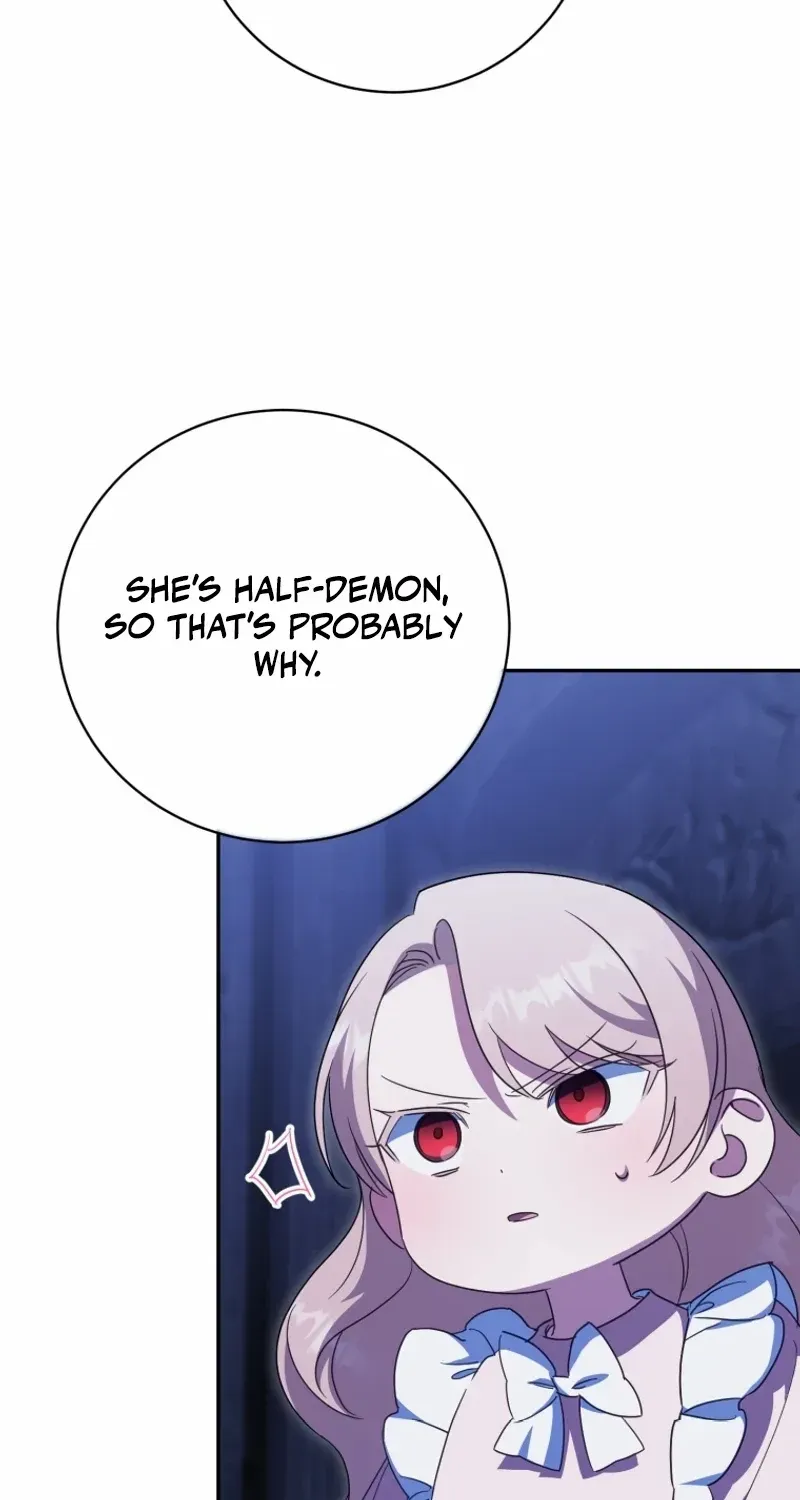 Read The Princess Is Evil chapter 133 image 12 on Lezhin