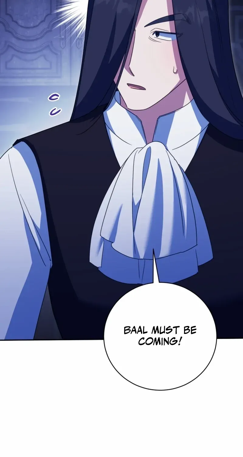 Read The Princess Is Evil chapter 133 image 14 on Lezhin