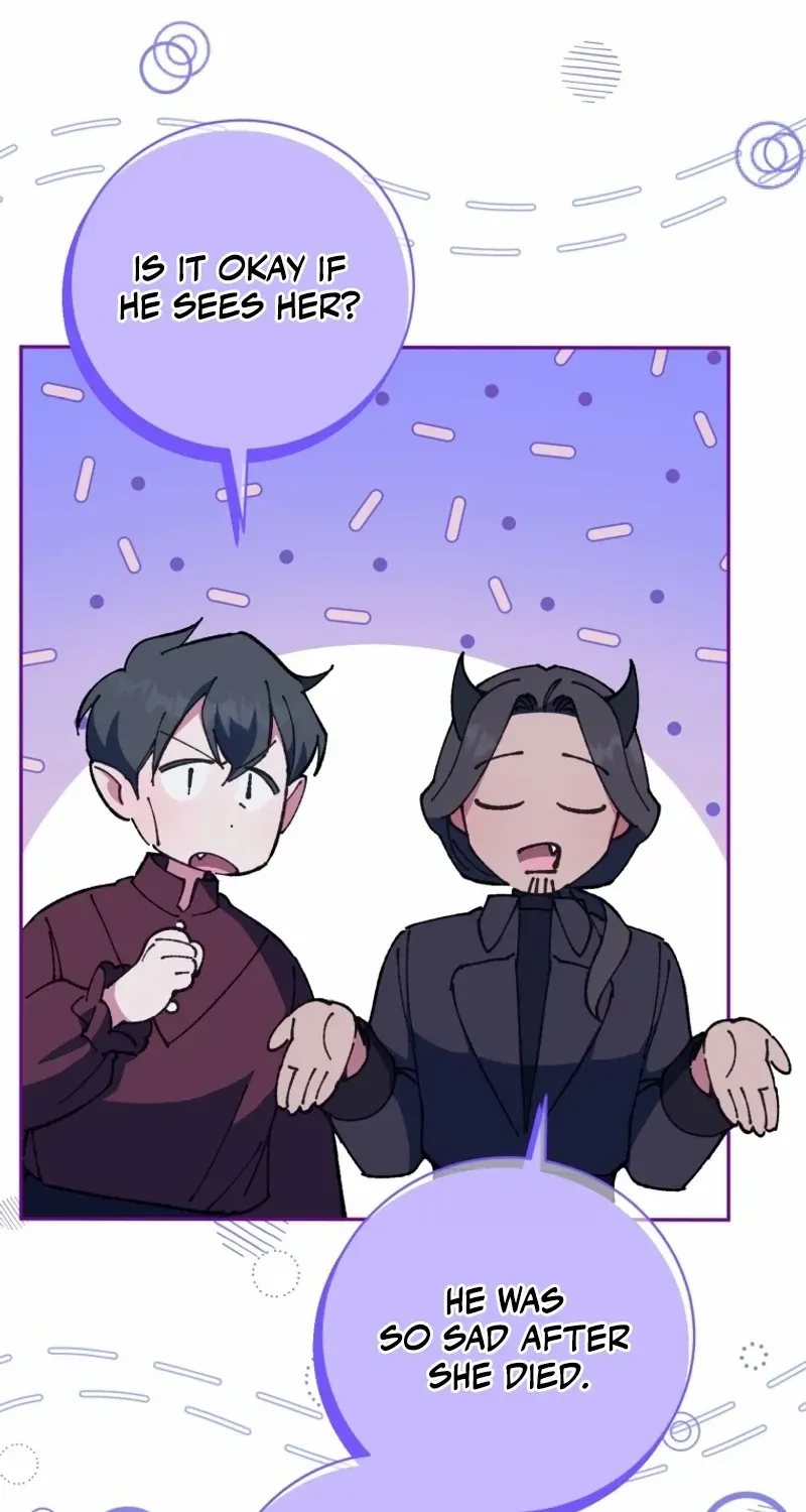 Read The Princess Is Evil chapter 133 image 15 on Lezhin