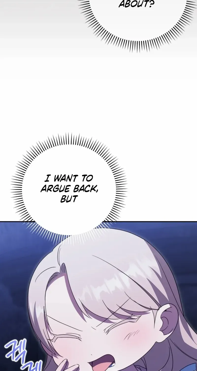 Read The Princess Is Evil chapter 133 image 17 on Lezhin