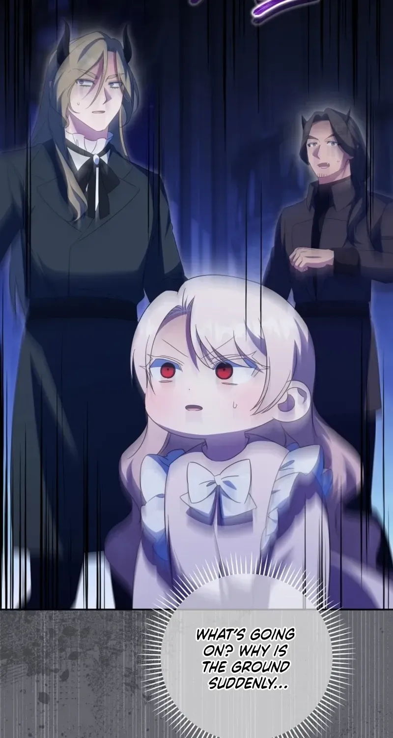 Read The Princess Is Evil chapter 133 image 20 on Lezhin