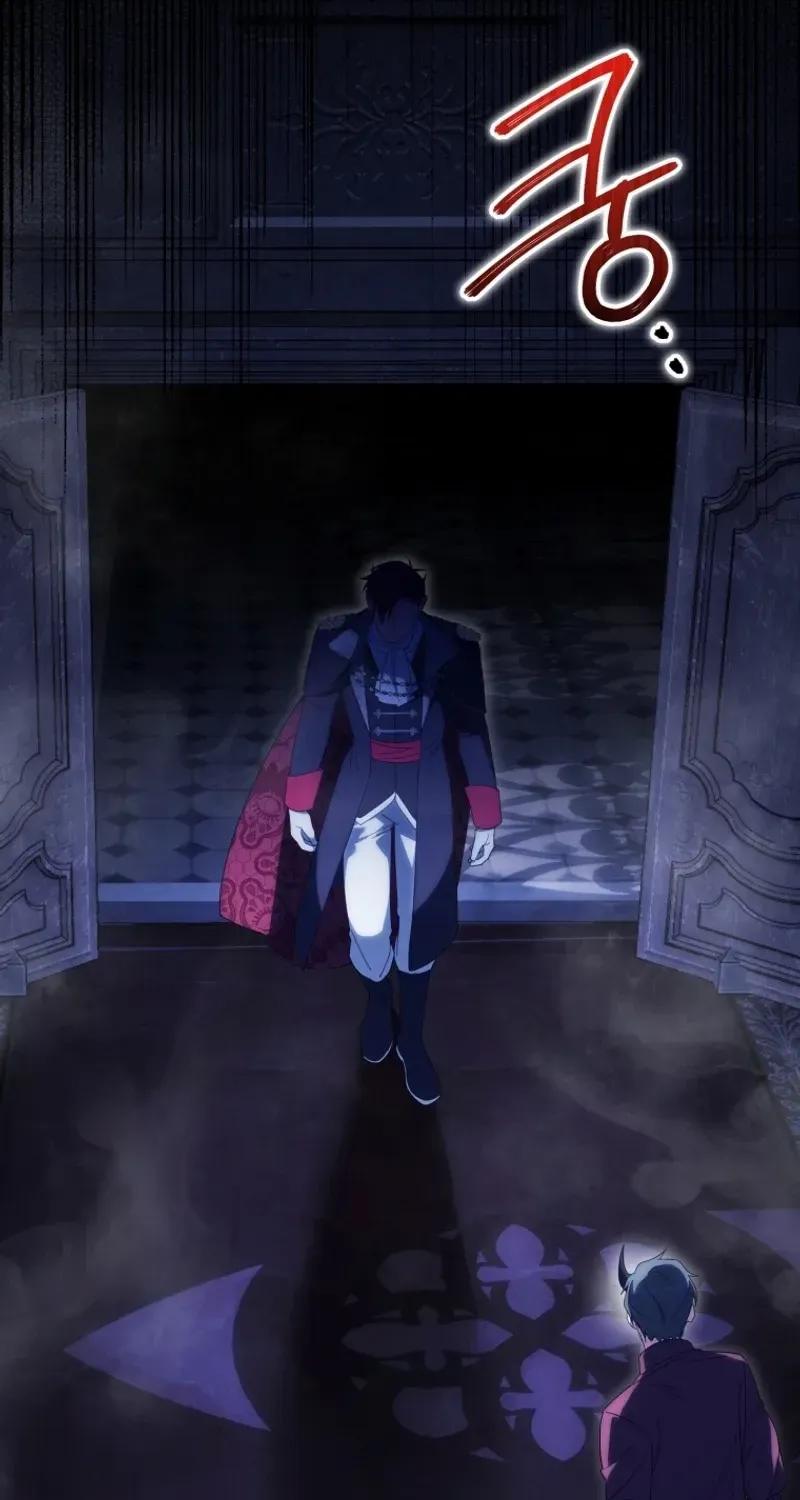 Read The Princess Is Evil chapter 133 image 22 on Lezhin