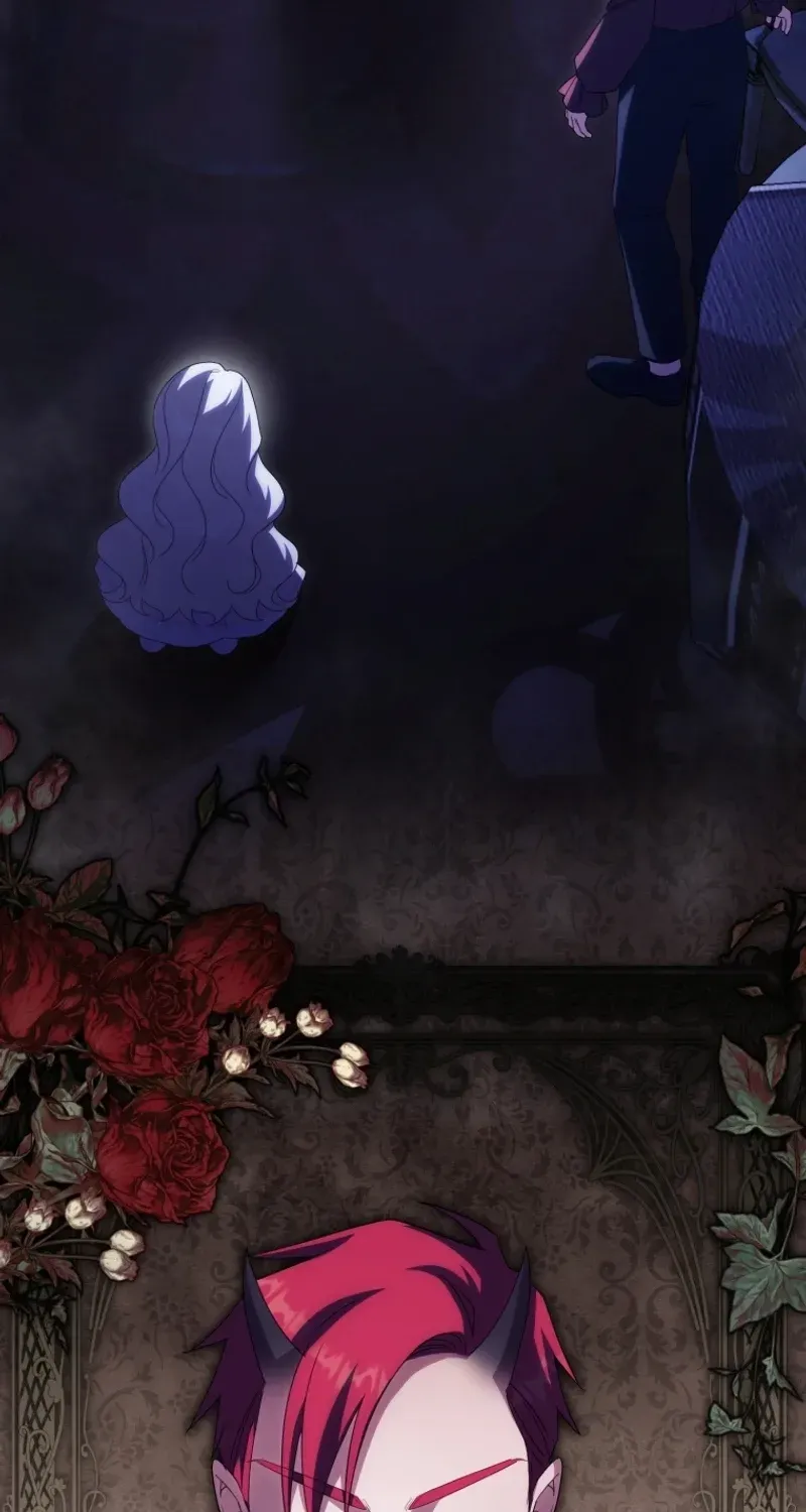 Read The Princess Is Evil chapter 133 image 23 on Lezhin