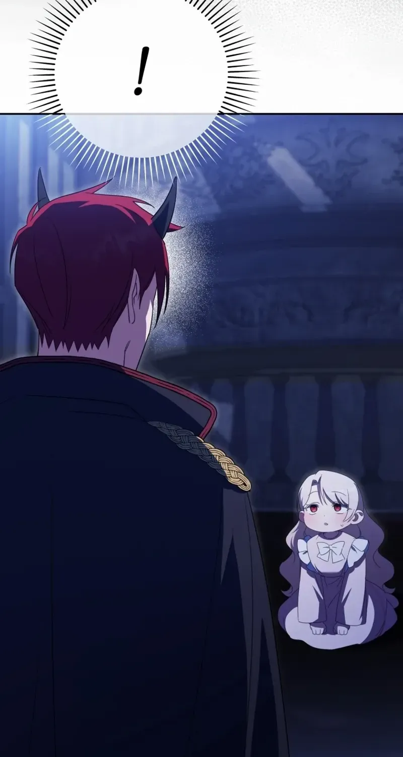 Read The Princess Is Evil chapter 133 image 26 on Lezhin