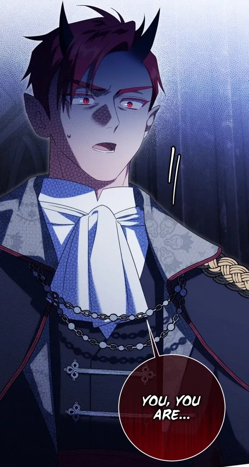 Read The Princess Is Evil chapter 133 image 28 on Lezhin