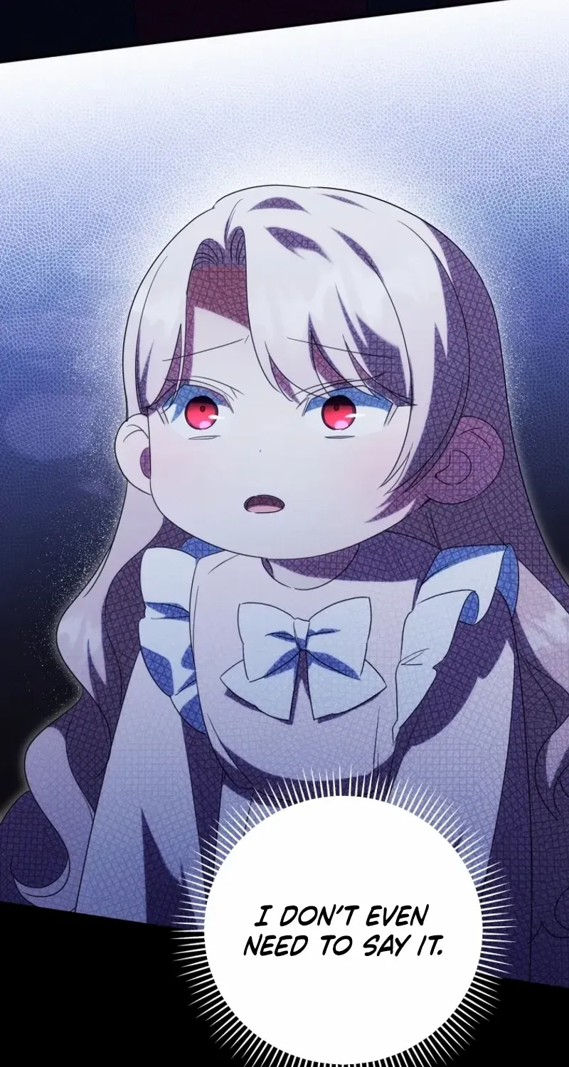 Read The Princess Is Evil chapter 133 image 29 on Lezhin