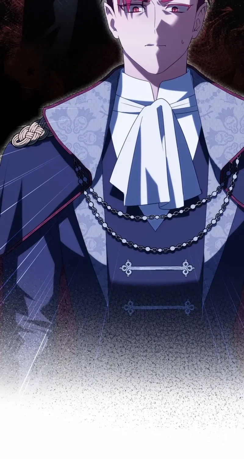 Read The Princess Is Evil chapter 133 image 31 on Lezhin