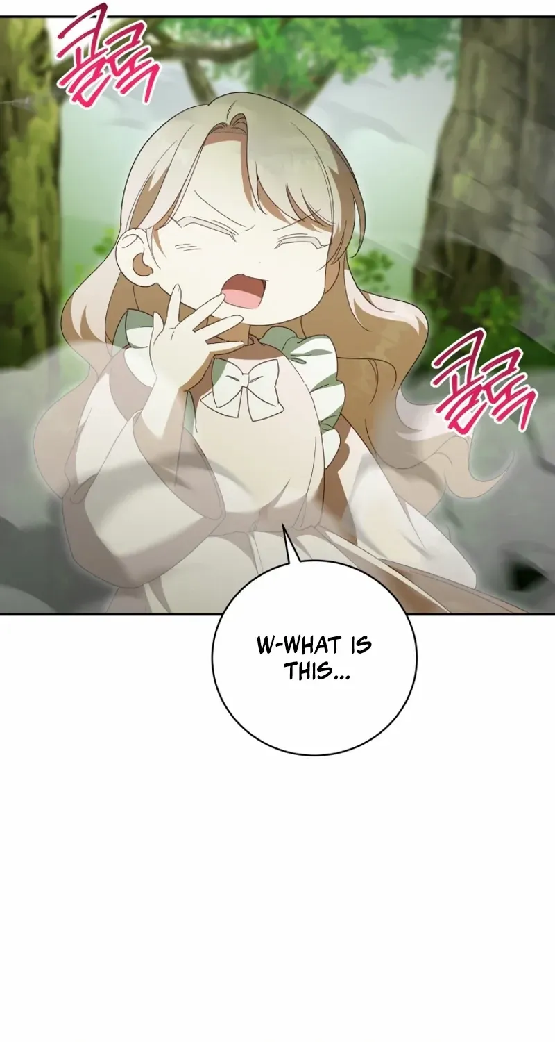 Read The Princess Is Evil chapter 133 image 37 on Lezhin