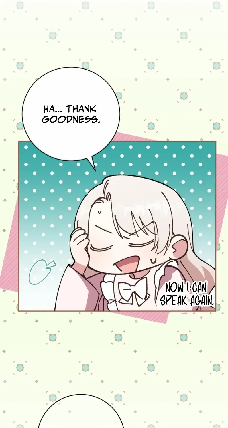 Read The Princess Is Evil chapter 133 image 39 on Lezhin