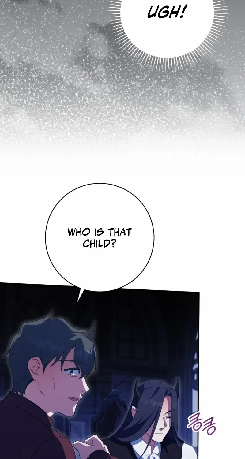Read The Princess Is Evil chapter 133 image 4 on Lezhin