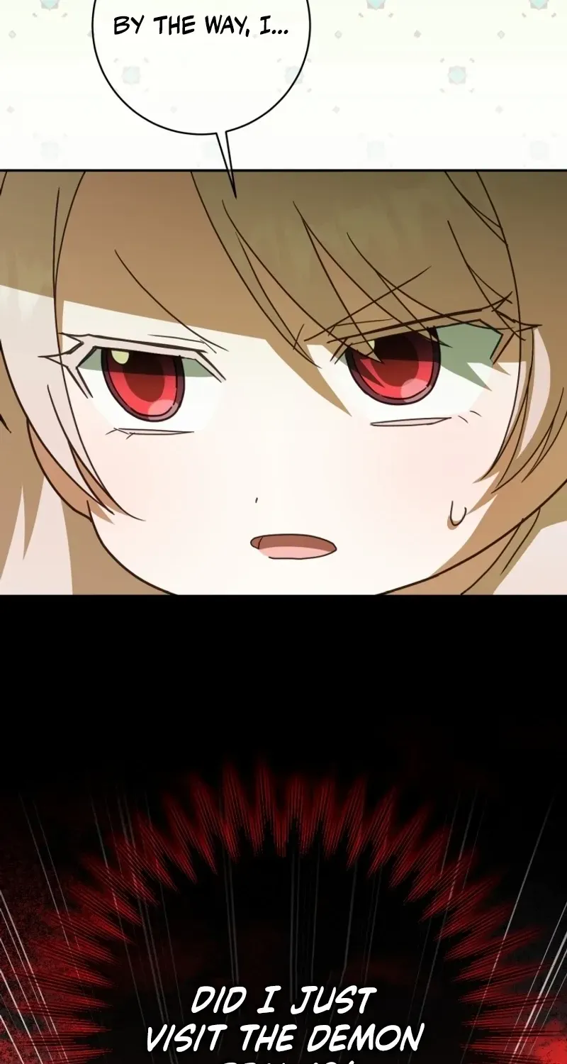 Read The Princess Is Evil chapter 133 image 40 on Lezhin