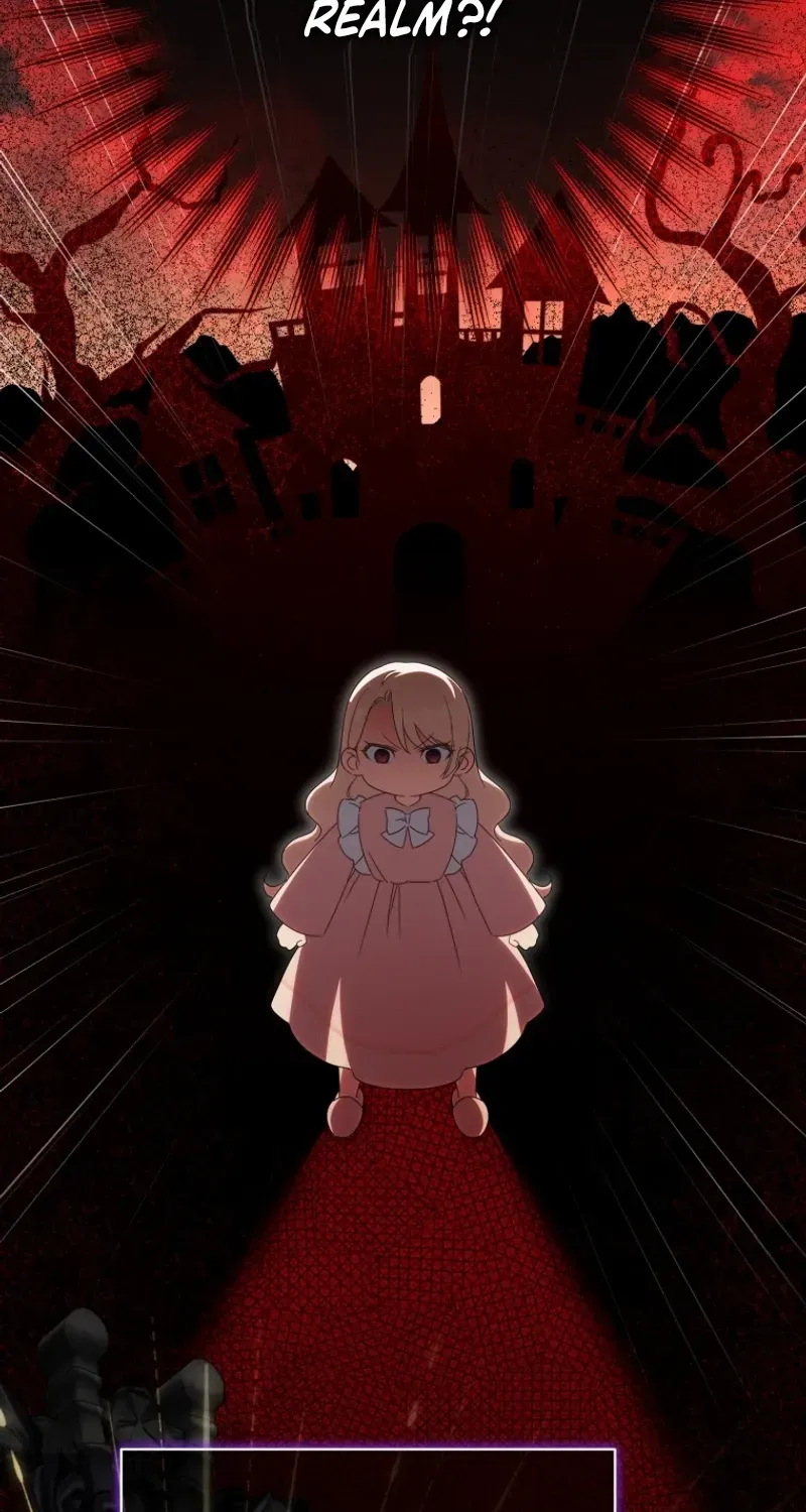 Read The Princess Is Evil chapter 133 image 41 on Lezhin